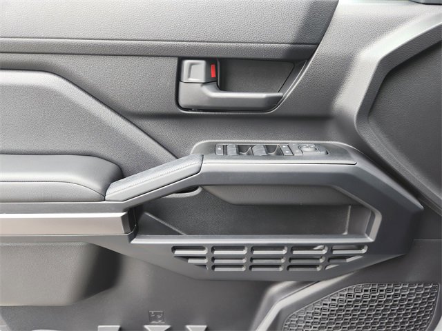 New 2026 Toyota 4Runner SR5 image 17