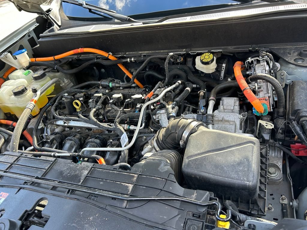 Used 2023 Ford Maverick XL FWD image 55