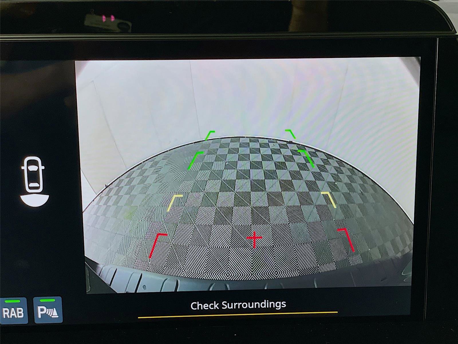 New 2026 Subaru Outback Limited image 16