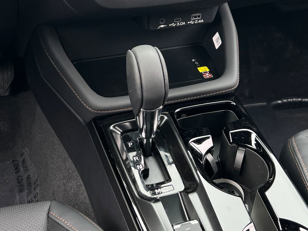 New 2026 Subaru Forester Touring image 23