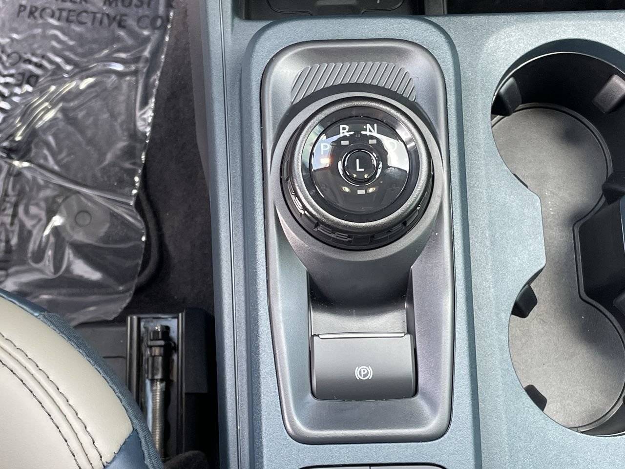 New 2026 Ford Maverick Lariat AWD/4WD image 28