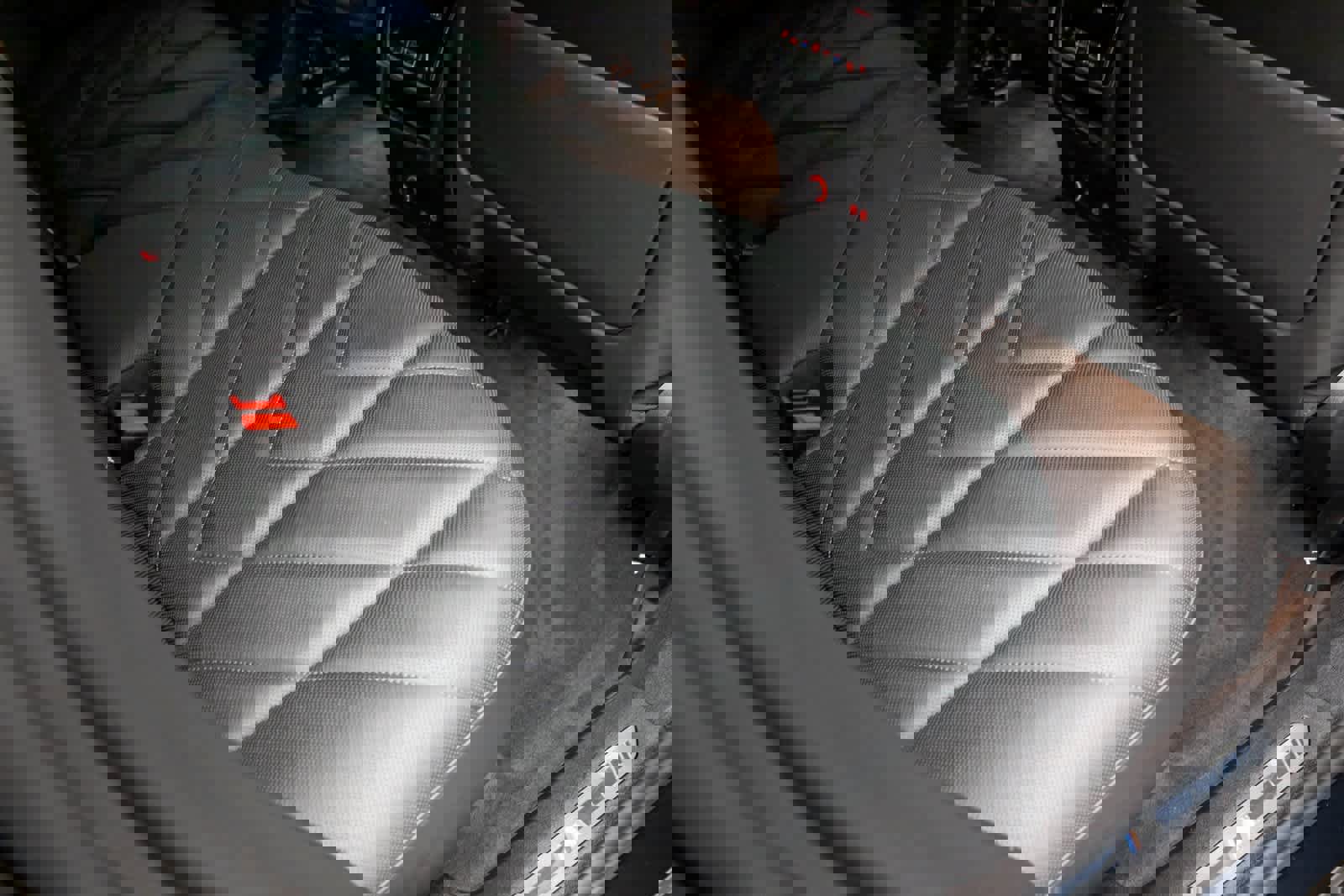 Used 2024 BMW XM image 46