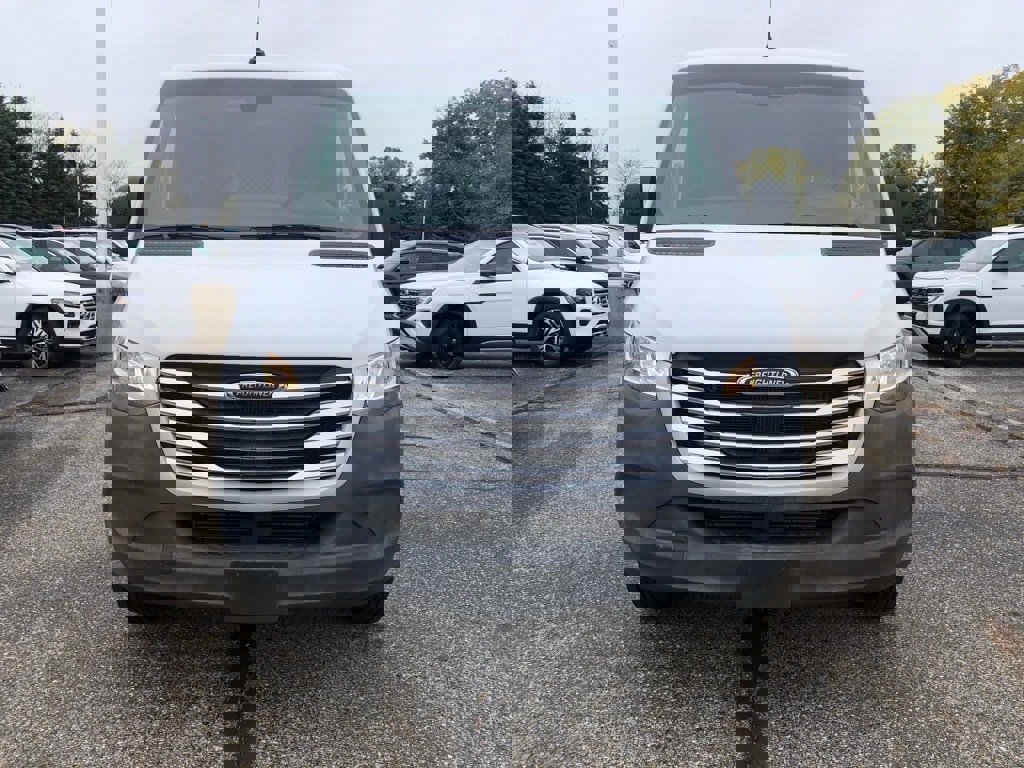 Used 2019 Freightliner Sprinter 2500 w/ Driver Convenience Package image 2