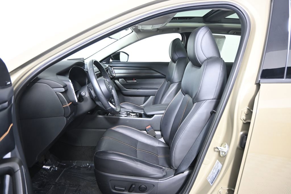 Used 2023 MAZDA CX-50 2.5 Turbo w/ Cargo Package image 20