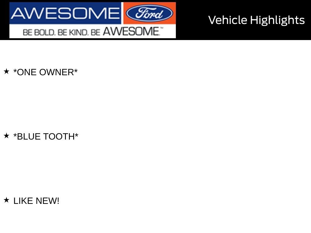Certified 2025 Ford Escape ST-Line image 4