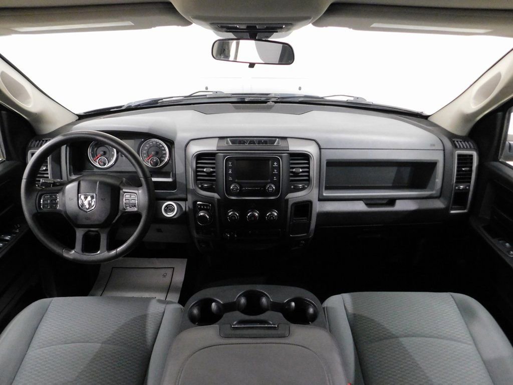 Used 2019 RAM 1500 Express image 39