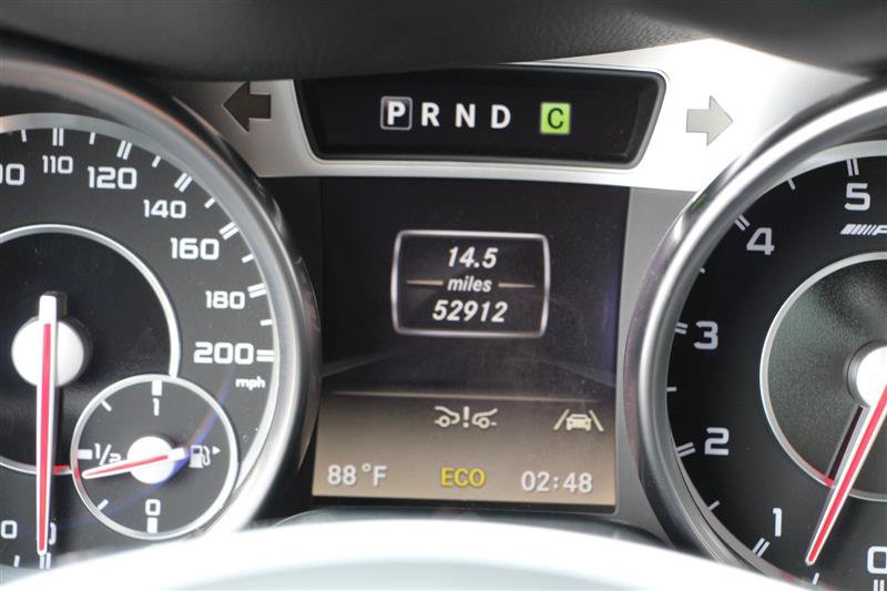 Used 2013 Mercedes-Benz SL 63 AMG image 19