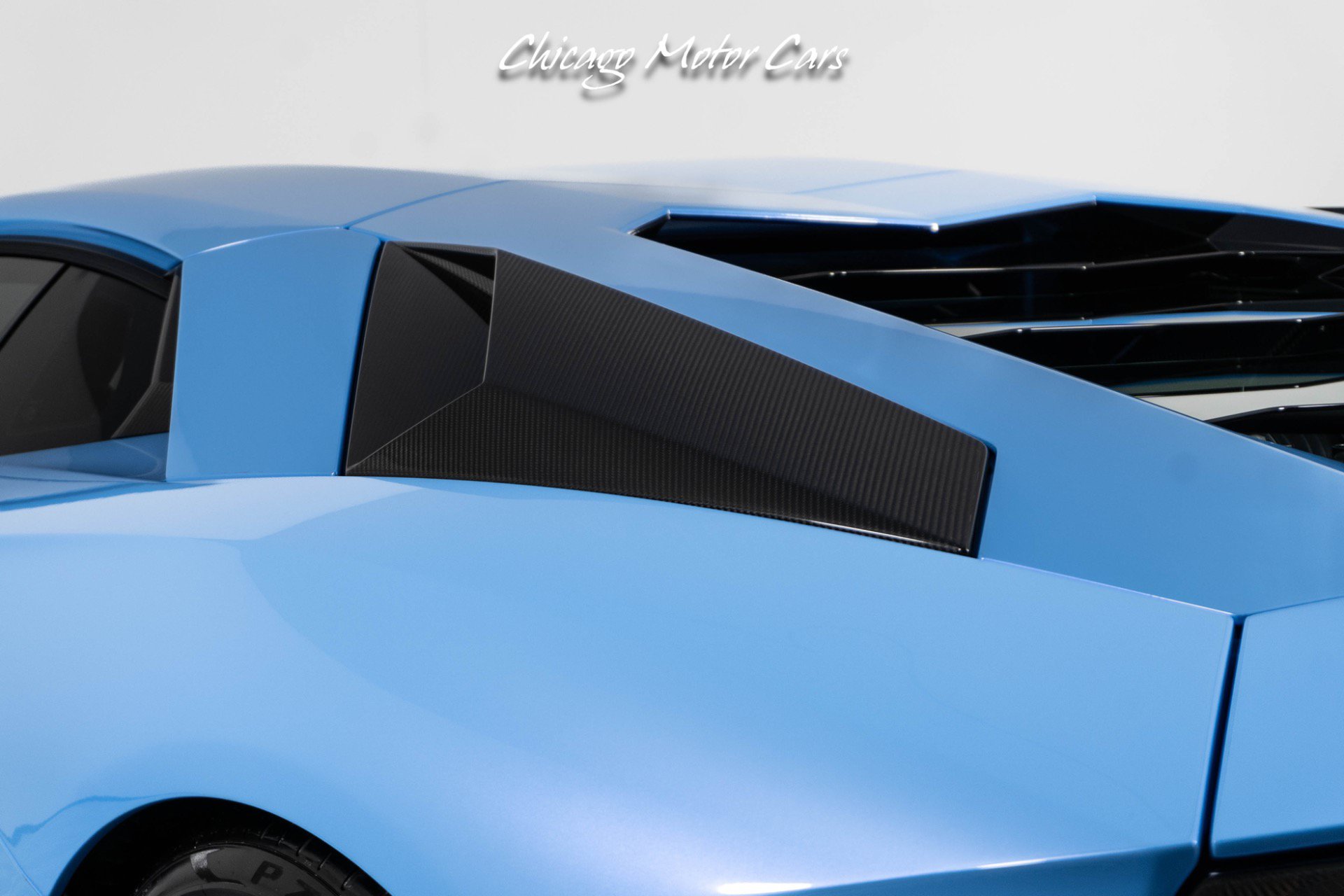 Used 2018 Lamborghini Aventador S AWD/4WD image 17