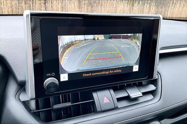 Certified 2023 Toyota RAV4 XLE image 29