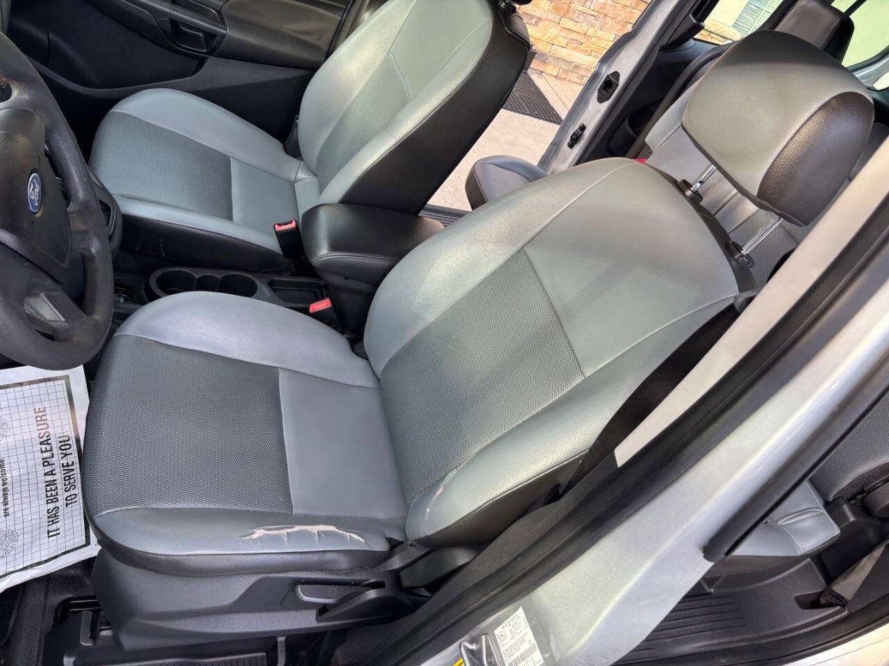 Used 2015 Ford Transit Connect XL image 13