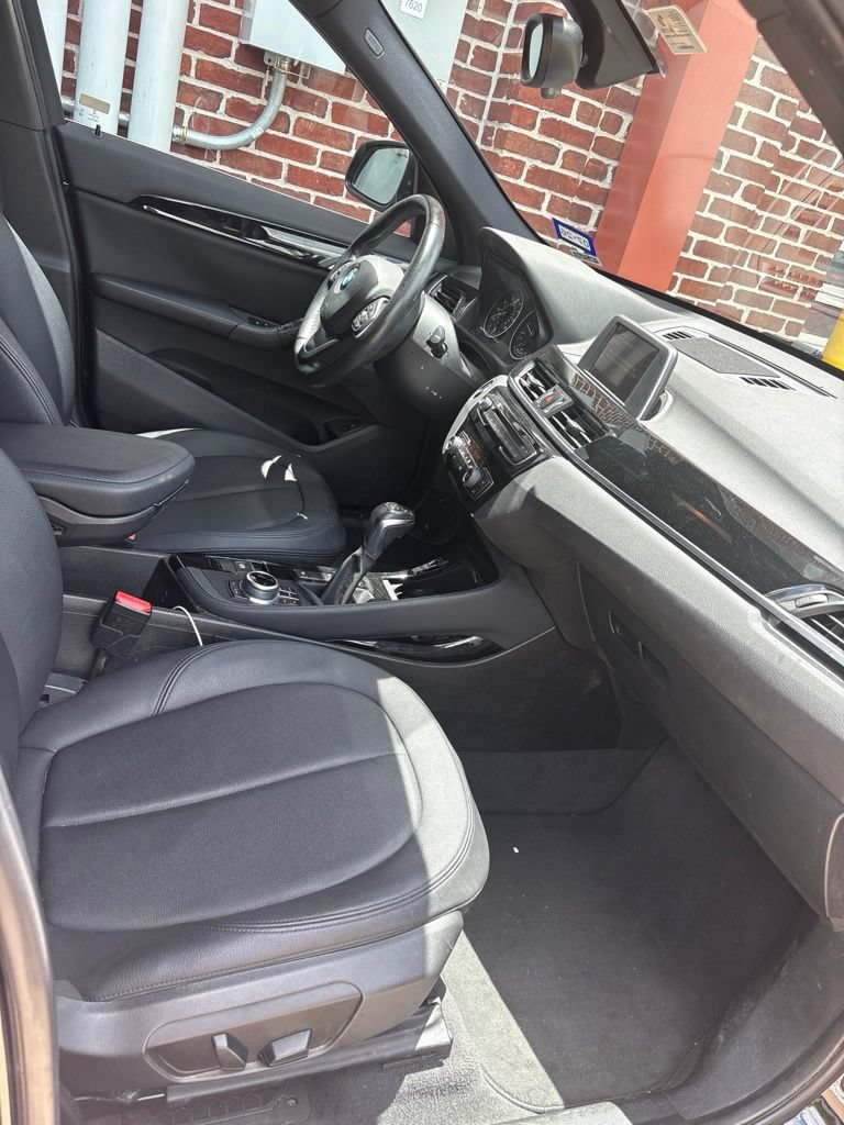 Used 2016 BMW X1 xDrive28i AWD/4WD image 10
