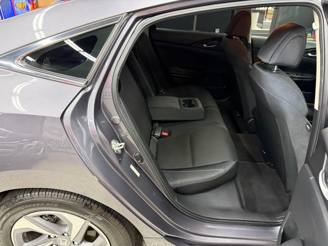 Used 2020 Honda Insight EX image 17