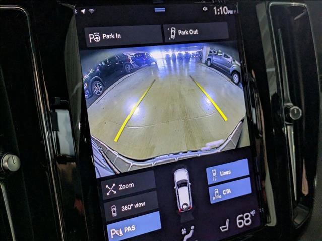 Used 2021 Volvo XC60 T8 R-Design w/ Advanced Package image 14