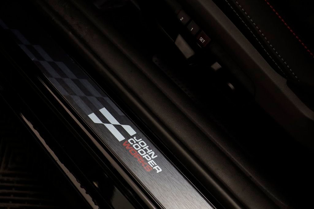 New 2026 MINI Cooper John Cooper Works image 8