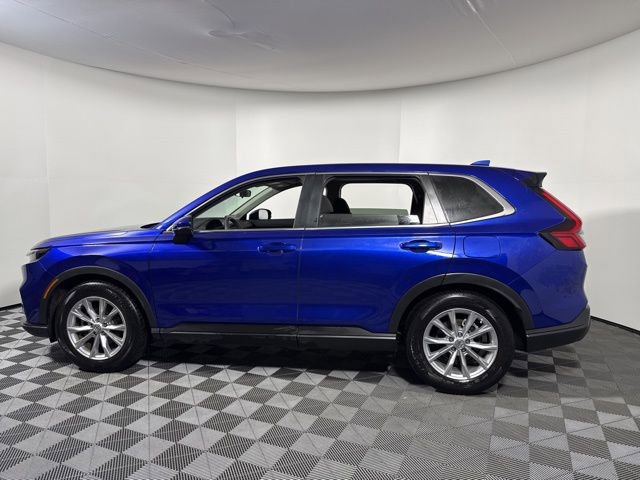 Used 2024 Honda CR-V EX image 4
