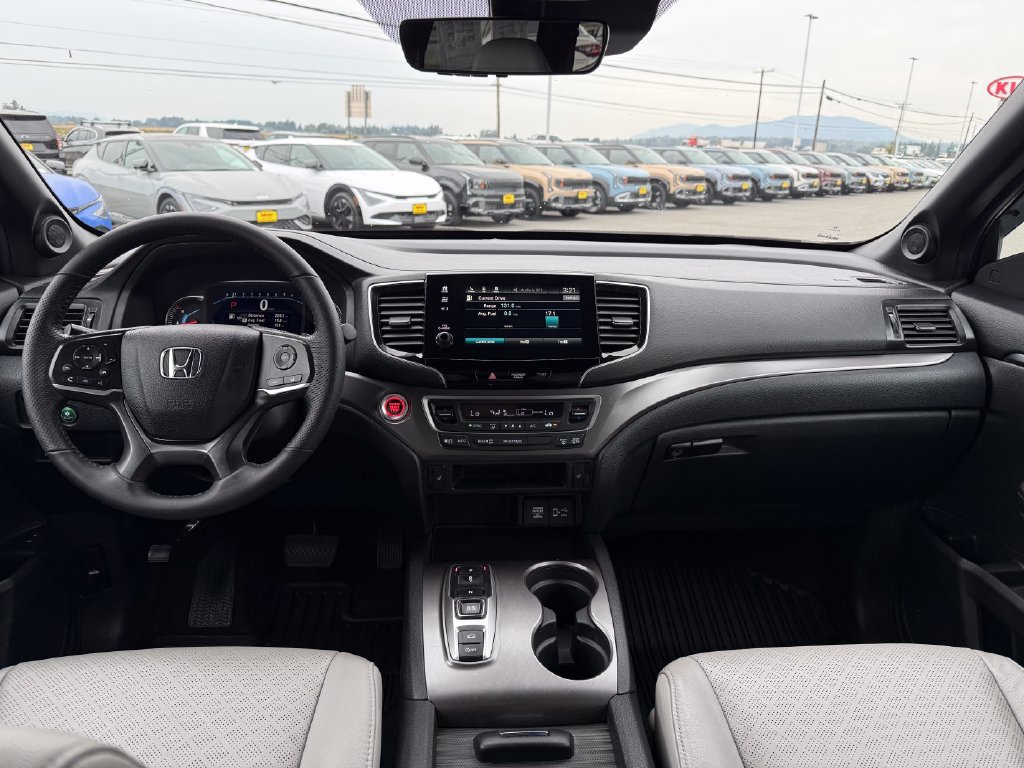 Used 2020 Honda Passport EX-L image 22