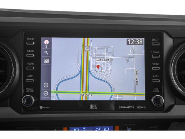 Used 2023 Toyota Tacoma TRD Off-Road w/ Black Out Package (TMS) image 16