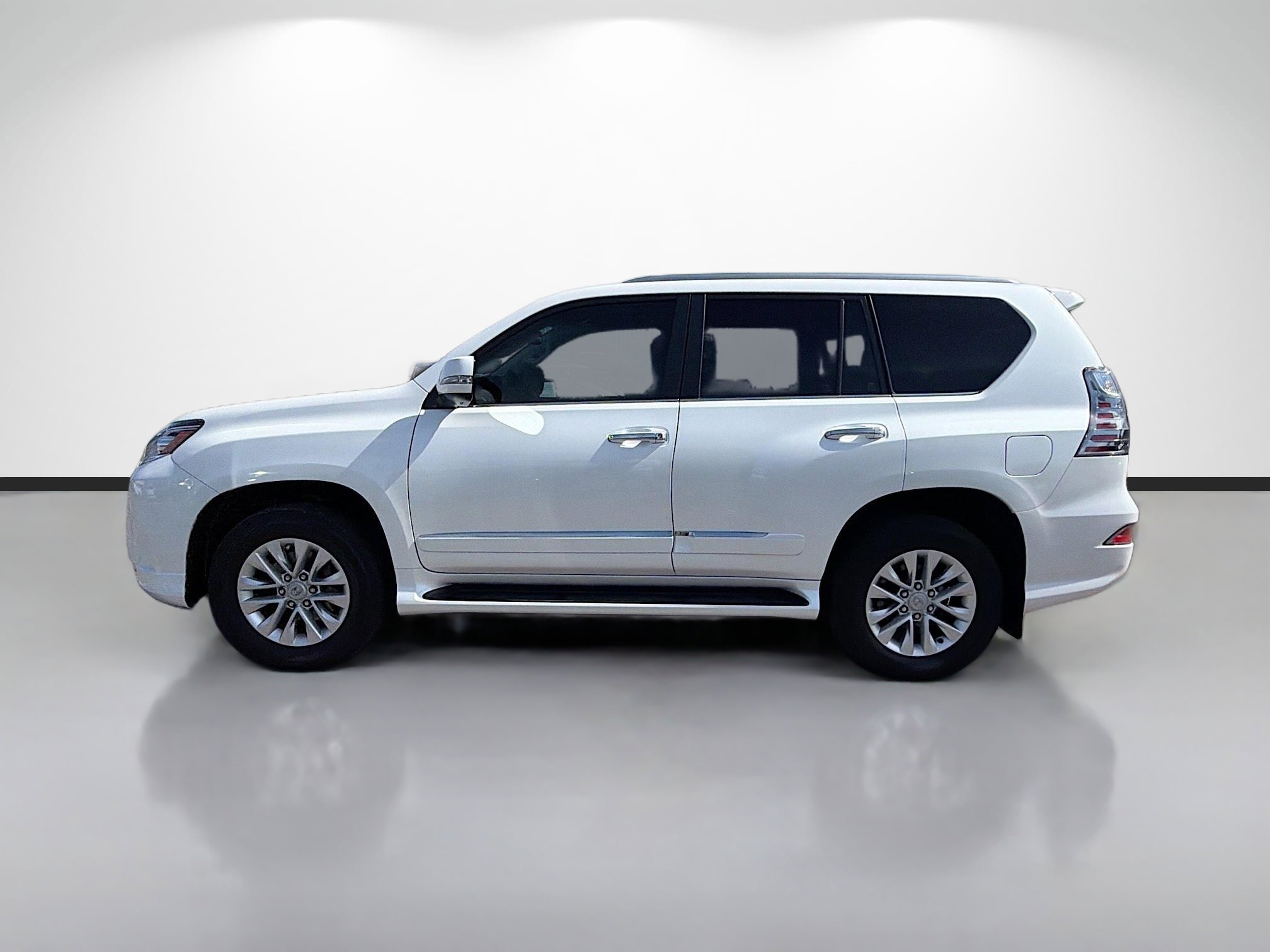 Used 2019 Lexus GX 460 Premium image 6