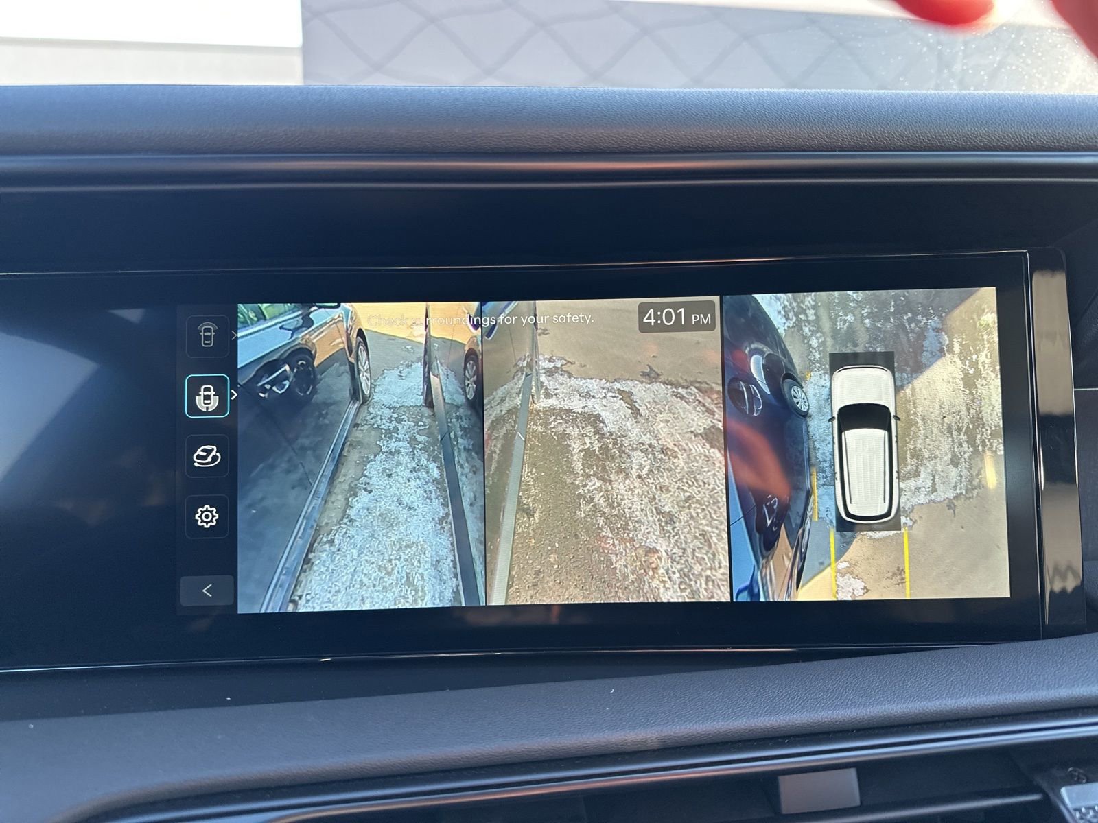 New 2026 Hyundai Palisade XRT Pro image 71