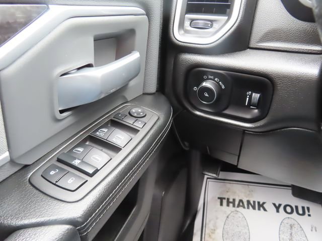 Used 2022 RAM 2500 Big Horn image 31