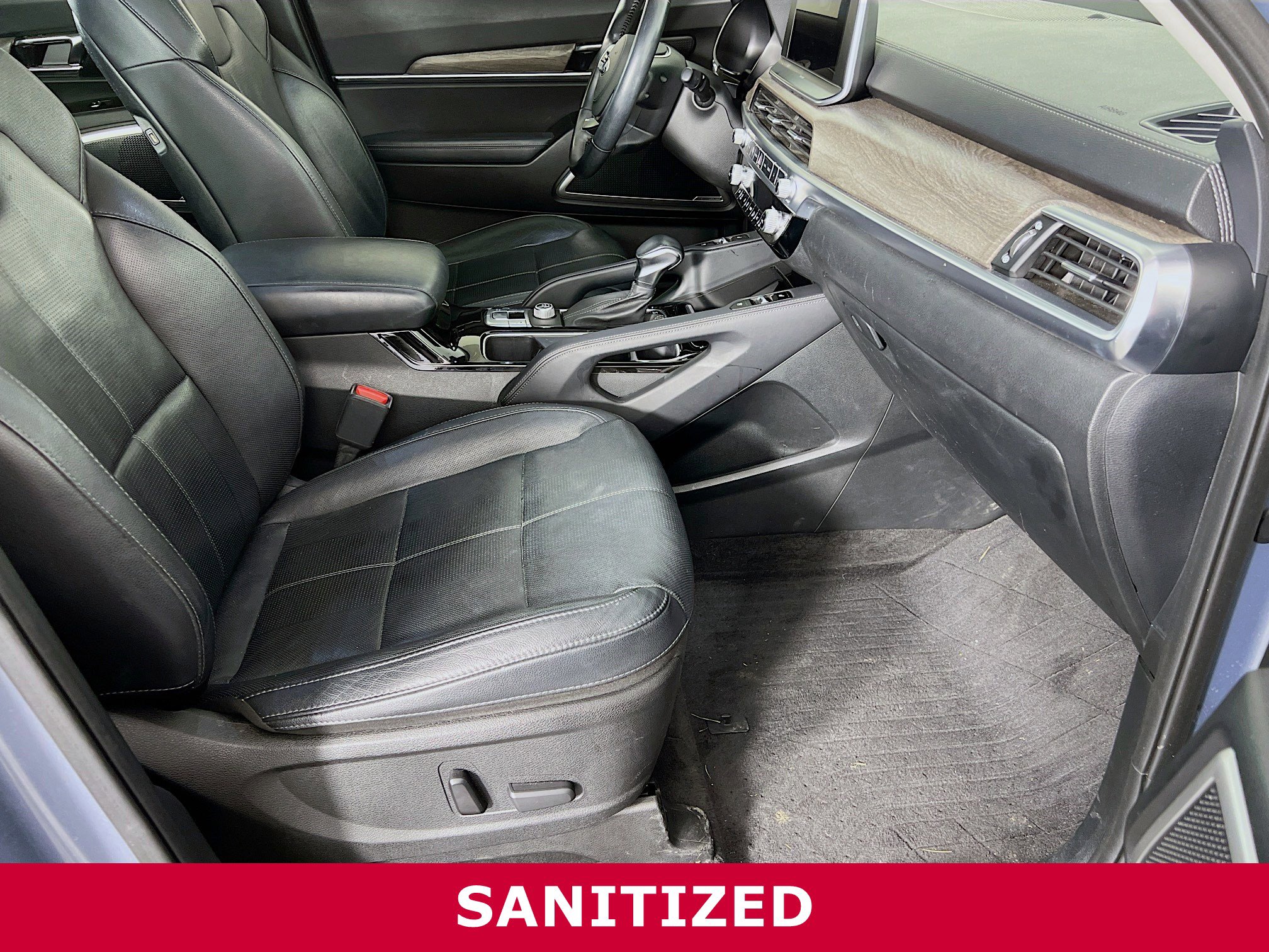 Used 2020 Kia Telluride EX image 21