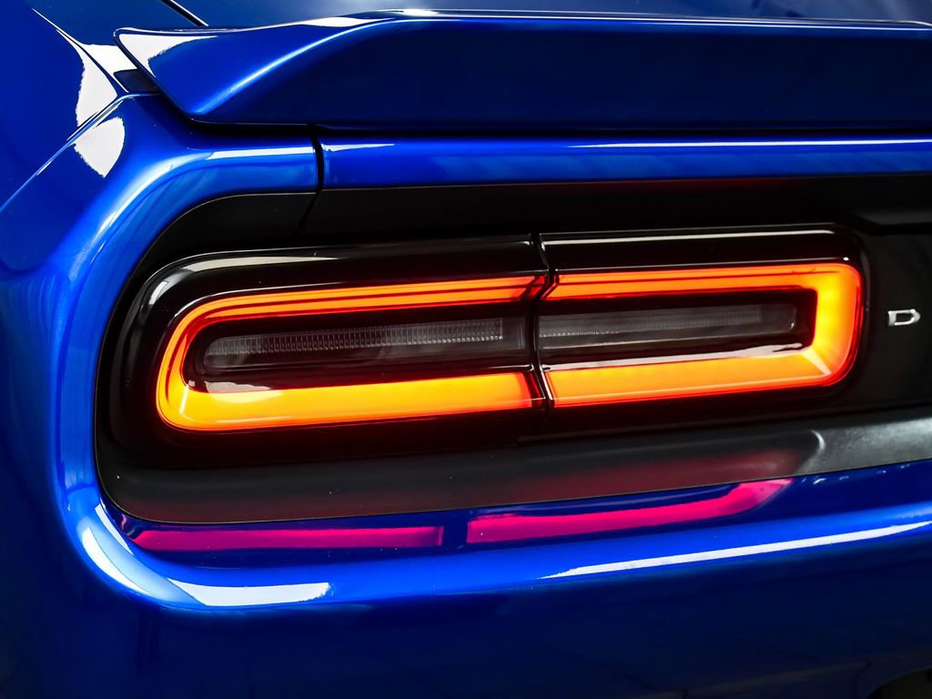 Used 2020 Dodge Challenger SXT w/ Plus Package AWD/4WD image 69