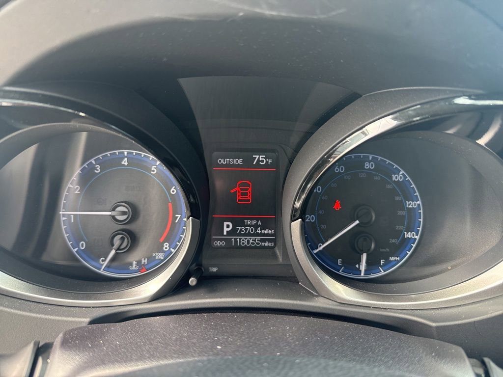 Used 2016 Toyota Corolla S Special Edition image 16