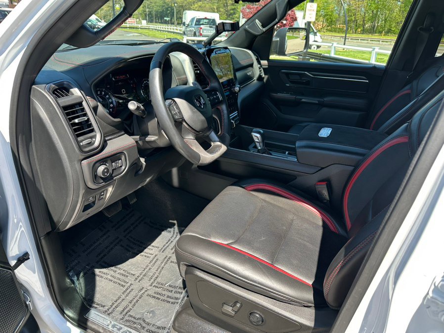 Used 2021 RAM 1500 TRX w/ TRX Level 2 Equipment Group AWD/4WD image 11
