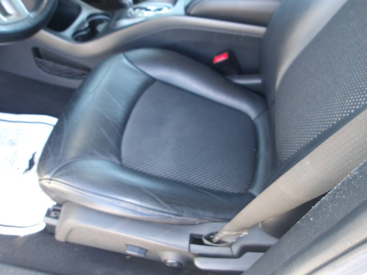 Used 2020 Dodge Journey Crossroad FWD image 9