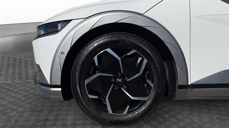 Used 2024 Hyundai Ioniq 5 Limited RWD image 9