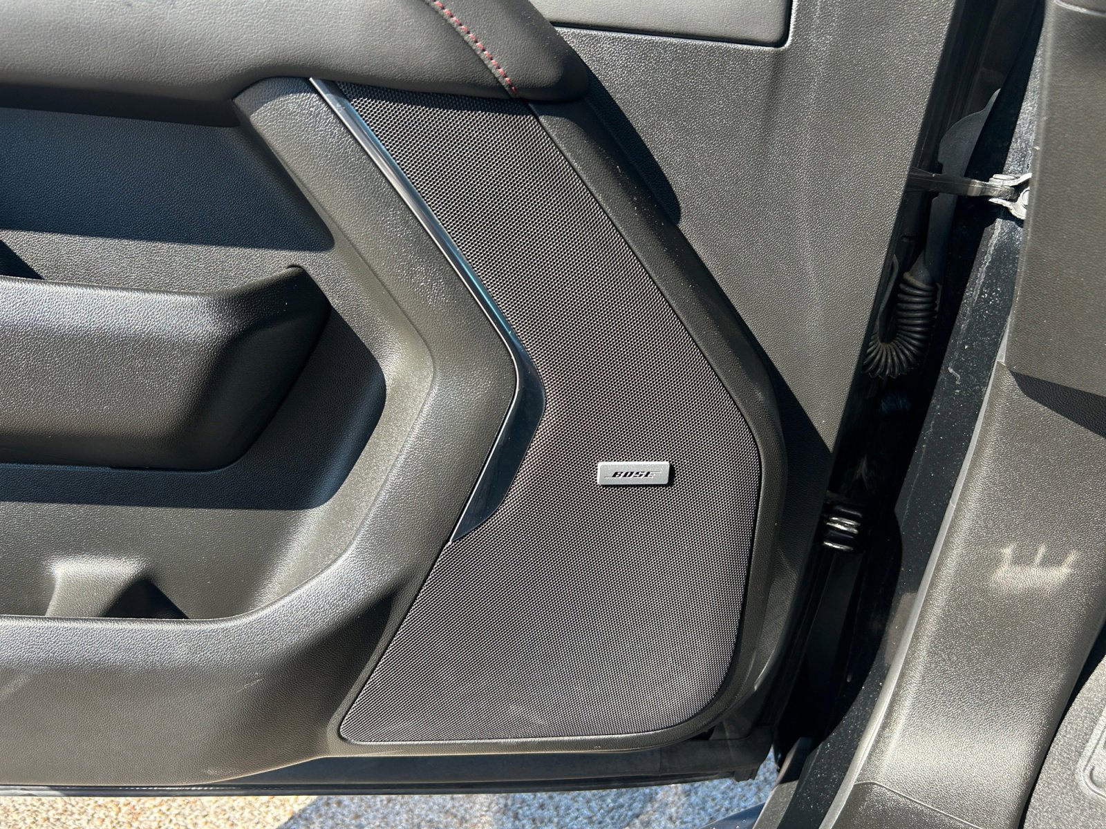 Used 2024 Chevrolet Tahoe RST w/ Luxury Package image 27