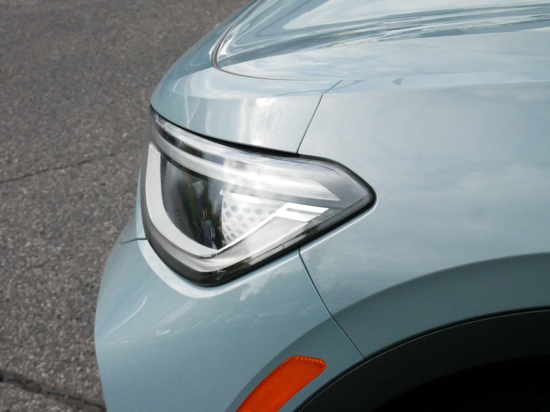 Certified 2024 Volkswagen ID.4 Pro S AWD/4WD image 16