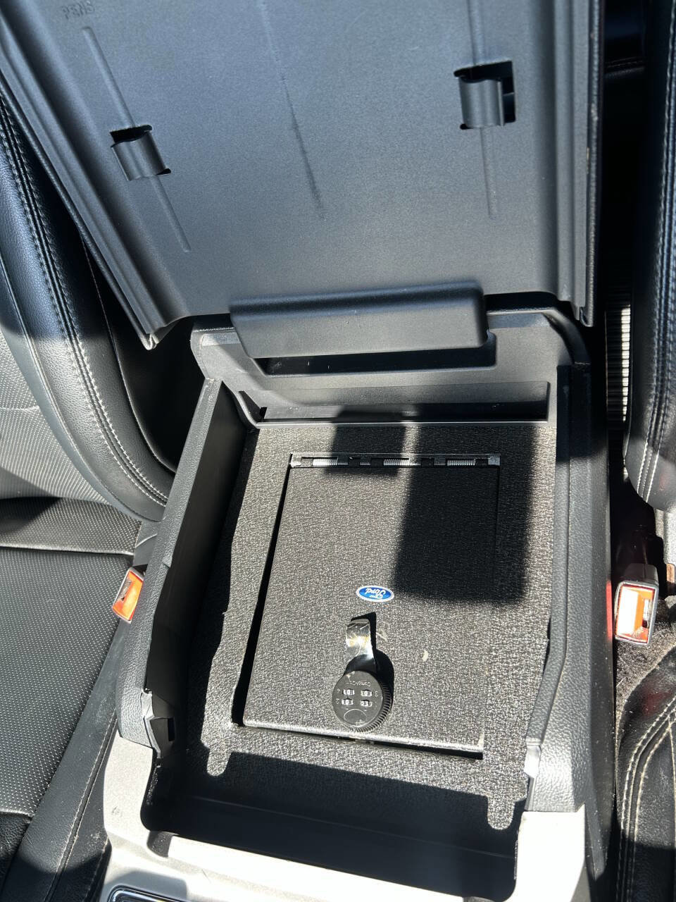 Used 2019 Ford F250 Lariat w/ Lariat Ultimate Package image 19