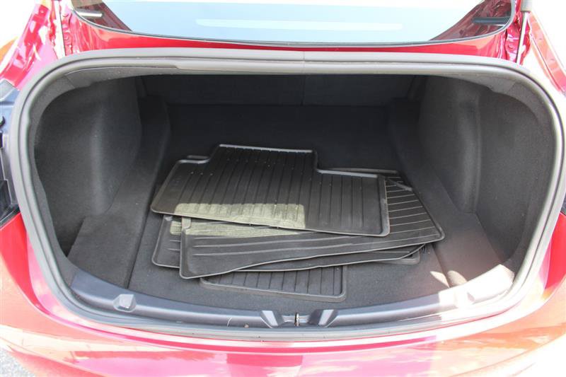 Used 2018 Tesla Model 3 Long Range AWD/4WD image 19