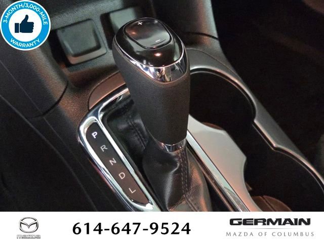 Used 2017 Chevrolet Cruze LT w/ Convenience Package image 27