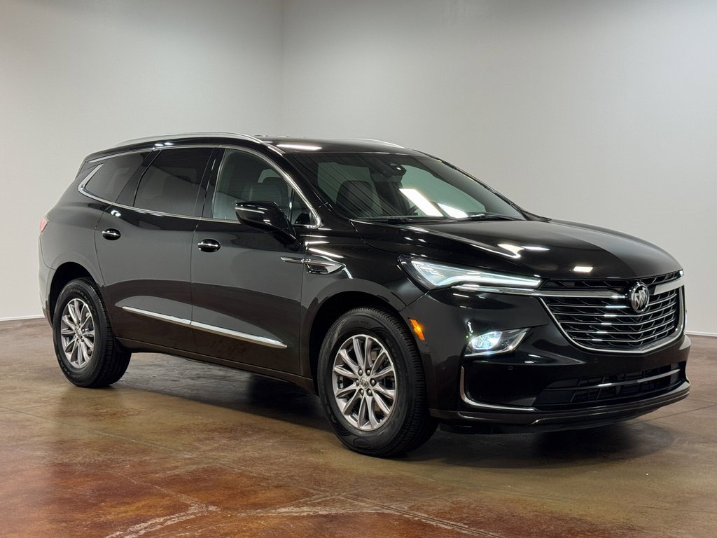 Used 2024 Buick Enclave Premium image 22