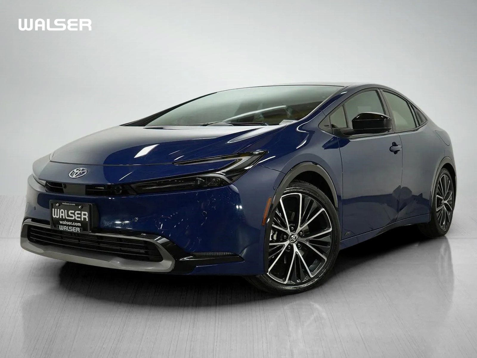 Used 2024 Toyota Prius Limited
