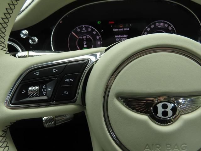 Used 2025 Bentley Continental GT image 11