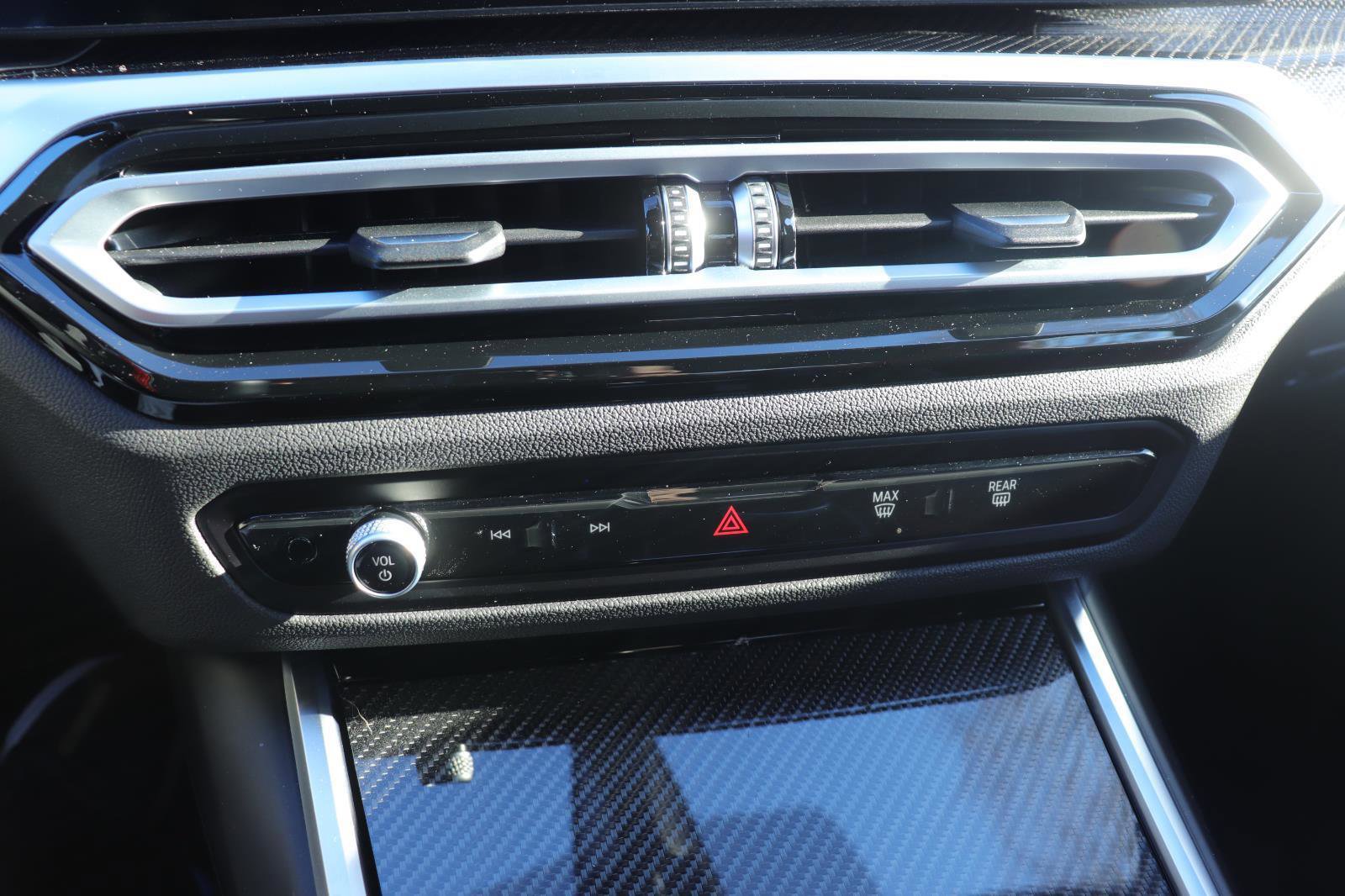 Certified 2023 BMW M3 Competition w/ Executive Package image 33