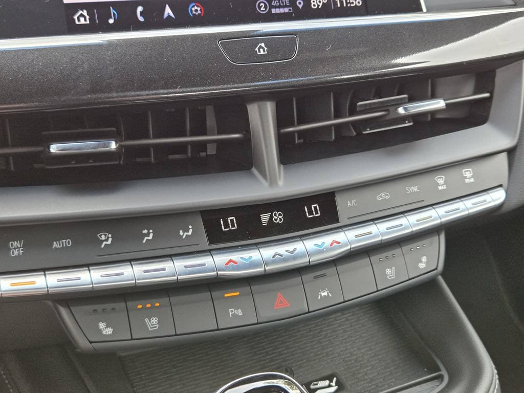 New 2026 Cadillac CT4 Premium Luxury AWD/4WD image 13
