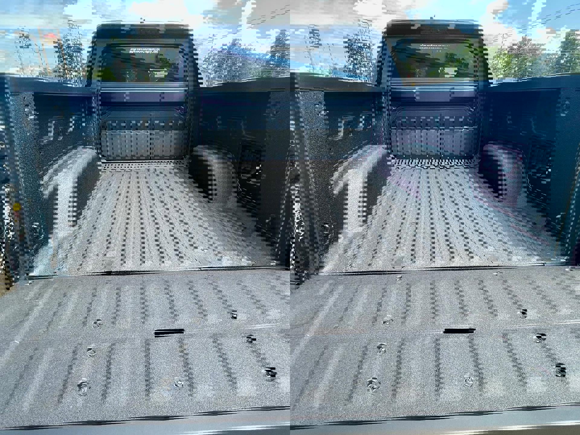 New 2025 GMC Sierra EV Denali image 18