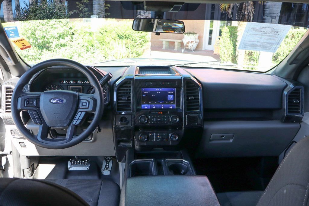 Used 2020 Ford F150 XL w/ Equipment Group 101A Mid image 27