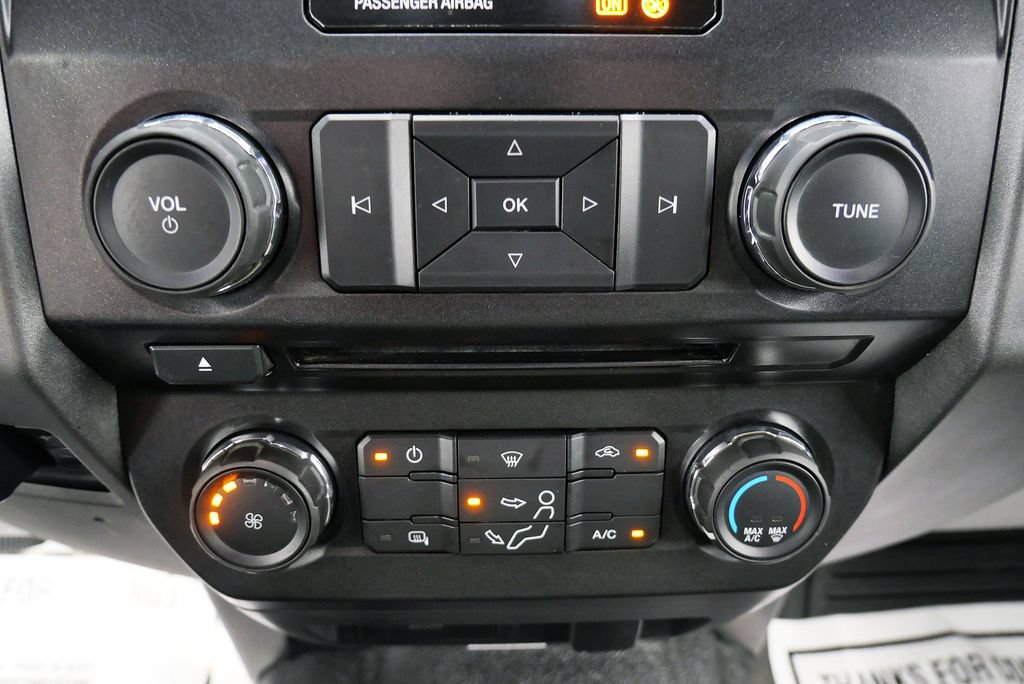Used 2017 Ford F350 XL w/ STX Appearance Package AWD/4WD image 31