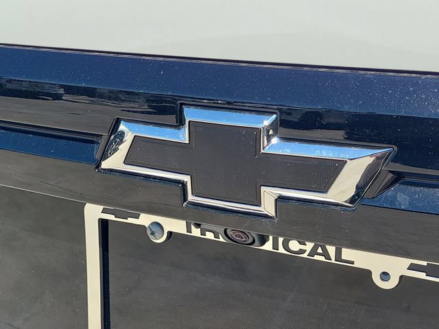 New 2026 Chevrolet Traverse LT FWD image 9