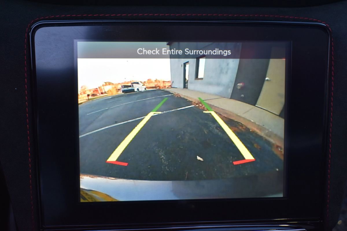 Used 2018 Maserati GranTurismo Sport image 41