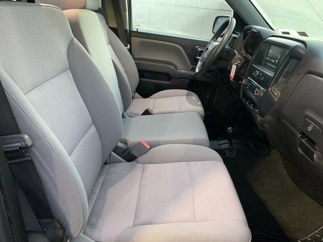 Used 2018 GMC Sierra 1500 4x4 Double Cab w/ Elevation Edition image 11