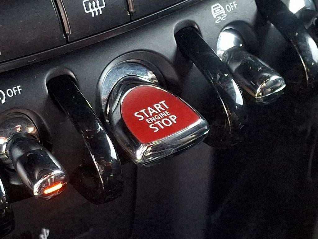 Used 2019 MINI Cooper S FWD image 23