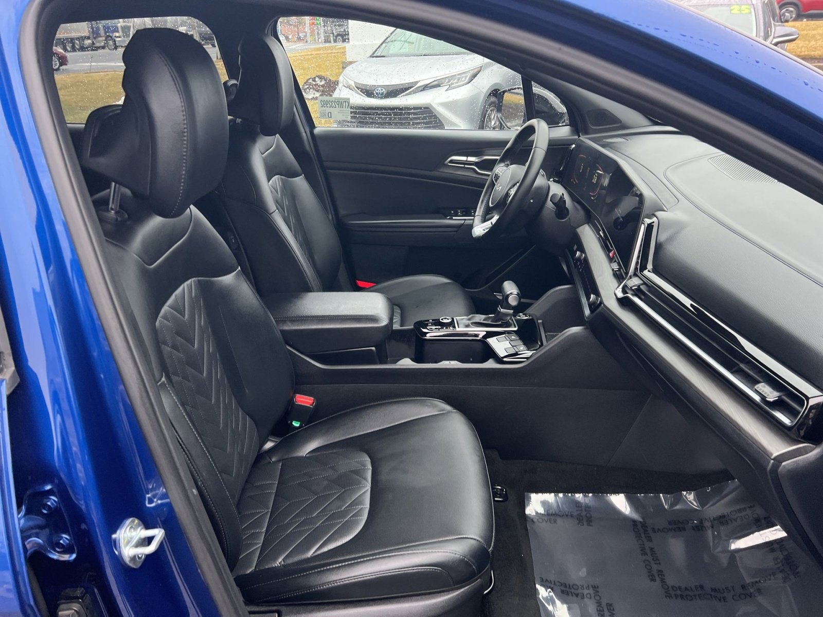 Used 2023 Kia Sportage X-Line image 26