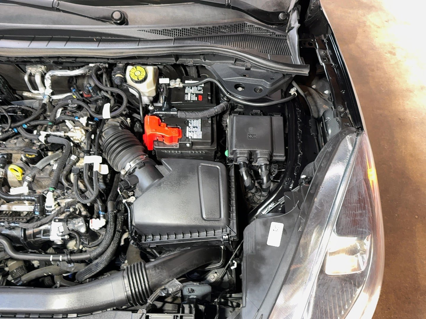 Used 2020 Ford Escape SE FWD image 94