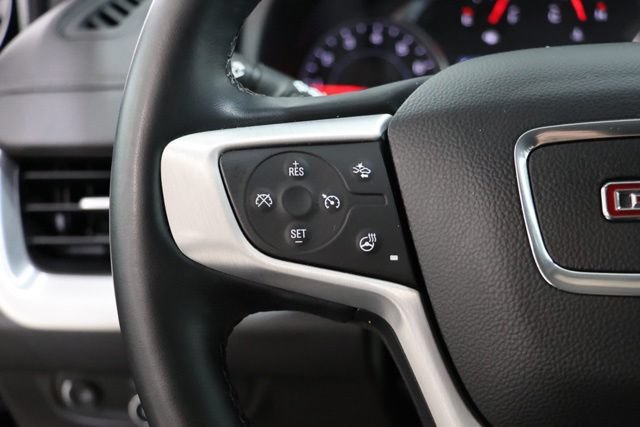 Used 2024 GMC Terrain SLT AWD/4WD image 20